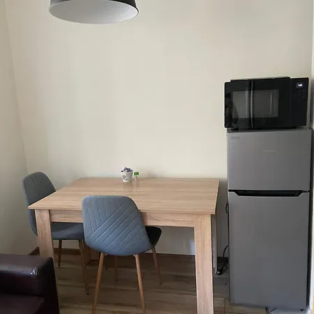 Sergeev Flat - 2 People - Chataldja Warna